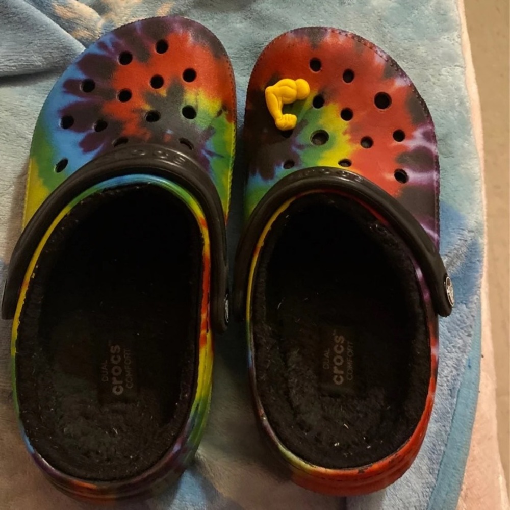 Crocs